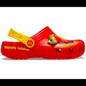 Classic Lucky Charms Clog CROC